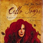 Sarah Jane Morris - Cello Songs