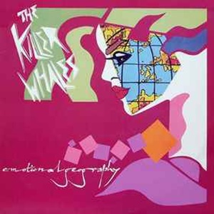 Emotional Geography (Vinyl)