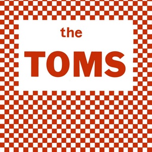 The Toms (Vinyl)