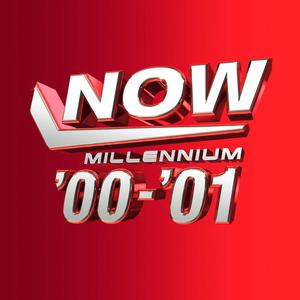 Now Millennium '00-'01 CD2