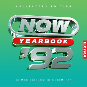 Now Yearbook Extra '92 CD2