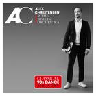 Alex Christensen & The Berlin Orchestra - Classical 90S Dance (The Icons)