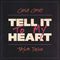 Cash Cash & Taylor Dayne - Tell It To My Heart (CDS)