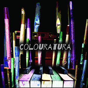 Colouratura