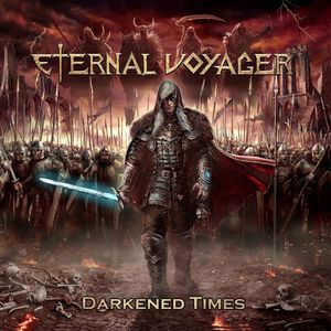 Darkened Times