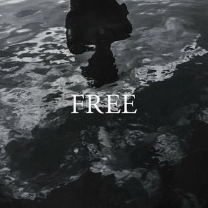 Free (Feat. Tom Misch) (CDS)