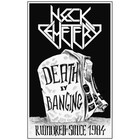 Neck Cemetery - Death By Banging (EP)