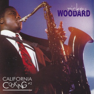 California Cooking 2