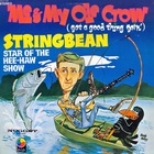 Stringbean - Me And My Old Crow Got A Good Thing Going (Vinyl)