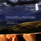 Yamandu Costa - Concerto De Fronteira