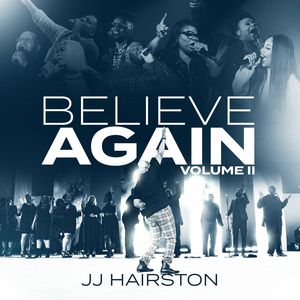 Believe Again Vol. 2
