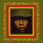 Erykah Badu - Mama's Gun (The Dutch Edition) CD1