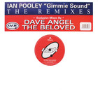 ian pooley - Gimmie Sound (The Remixes) (Vinyl) (EP)