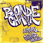 Amaru - Blonde Chaya (Sped Up) (With Gringo Bamba) (CDS)