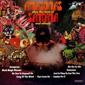 Play Santana (Vinyl)