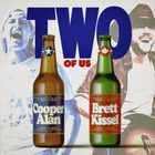 Brett Kissel - Two Of Us (With Cooper Alan) (CDS)