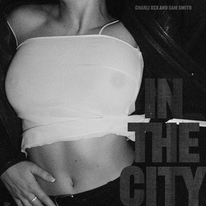 In The City (CDS)
