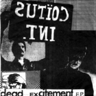 Coïtus Int. - Dead Excitement (VLS)