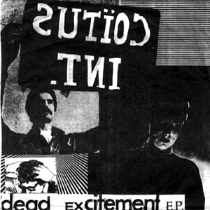 Dead Excitement (VLS)