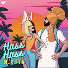 Diljit Dosanjh - Hass Hass (CDS)