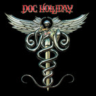 Doc Holiday - Doc Holiday (Vinyl)