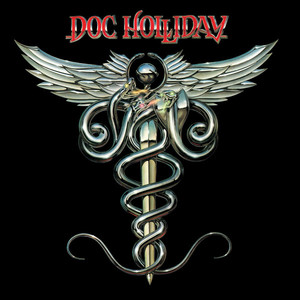 Doc Holiday (Vinyl)
