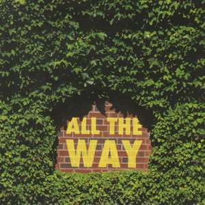 All The Way (Live In Chicago) (CDS)