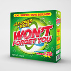 Jax Jones - Won't Forget You (CDS)