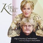 Karl Jenkins - Kiri Sings Karl: Songs Of Mystery & Enchantment