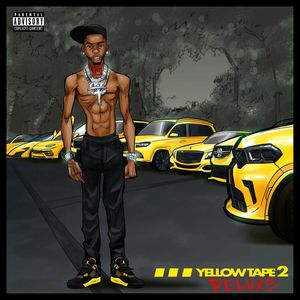 Yellow Tape 2 (Deluxe Edition) CD2