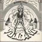 Vulcano - Om Pushene Namah (With Zhema & The Electric Army) (Vinyl)