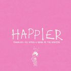 Yungblud - Happier (Feat. Bring Me The Horizon) (CDS)
