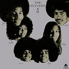 the sylvers - The Sylvers II