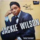 Jackie Wilson - Lonely Teardrops (Vinyl)