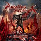 Angelus Apatrida - Aftermath (Deluxe Version)