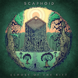 Echoes Of The Rift