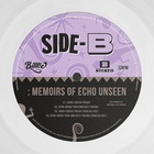 Billlie - Side-B: Memoirs Of Echo Unseen (EP)