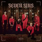 Drippin - Seven Sins (EP)