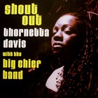 Big Chief - Shout Out (Feat. Thornetta Davis) (EP)