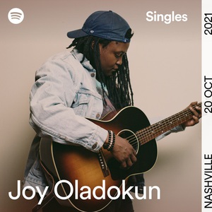 Spotify Singles (CDS)