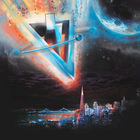 Space Vacation - Space Vacation