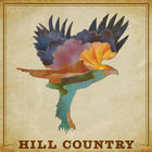 The Wilder Blue - Hill Country