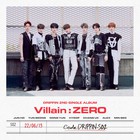 Drippin - Villain : Zero (EP)