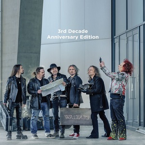 3Rd Decade (Anniversary Edition)