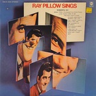 Ray Pillow - Ray Pillow Sings Wonderful Day (Vinyl)