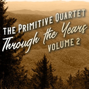 Through The Years Vol. 2