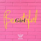 Woosung - Beautiful Girl (CDS)