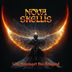 Life Amongst The Damned