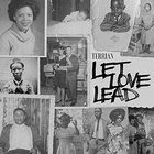 Terrian - Let Love Lead (CDS)