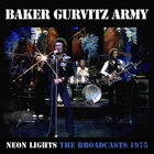Baker Gurvitz Army - Neon Lights: The Broadcasts 1975 (Live) CD1